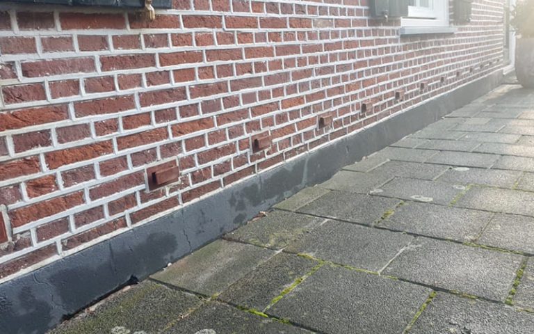 Vochtbestrijding Specialist In Nederland → SmartDry®